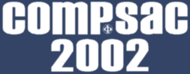 COMPSAC 2001